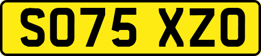SO75XZO