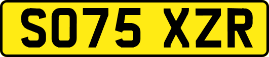 SO75XZR