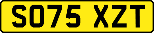 SO75XZT