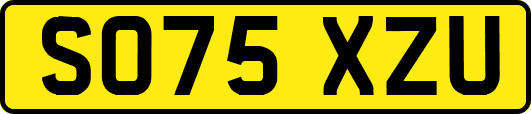 SO75XZU