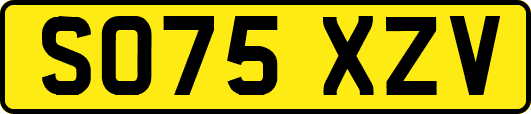 SO75XZV