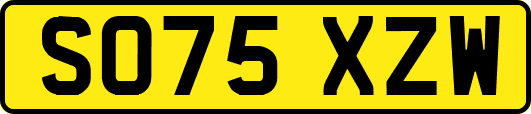 SO75XZW