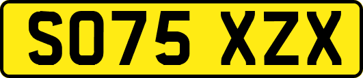 SO75XZX