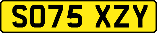 SO75XZY
