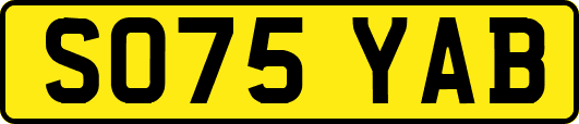 SO75YAB