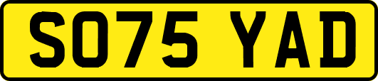 SO75YAD