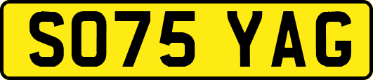 SO75YAG
