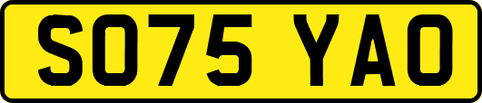 SO75YAO