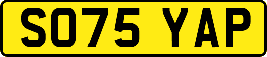 SO75YAP