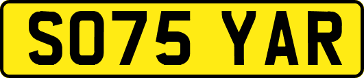 SO75YAR