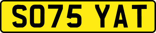 SO75YAT