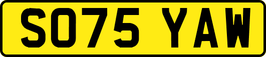 SO75YAW
