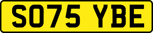 SO75YBE