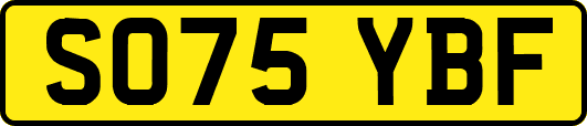 SO75YBF