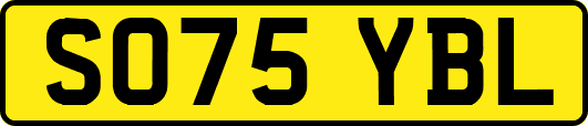 SO75YBL