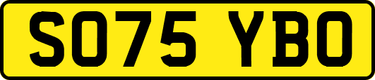 SO75YBO