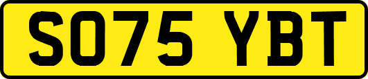 SO75YBT