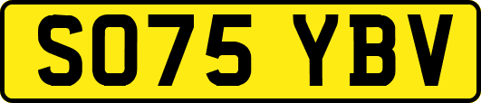 SO75YBV