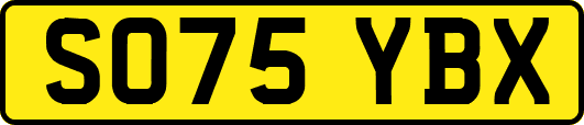 SO75YBX