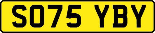 SO75YBY