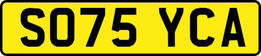 SO75YCA