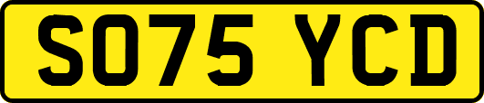SO75YCD
