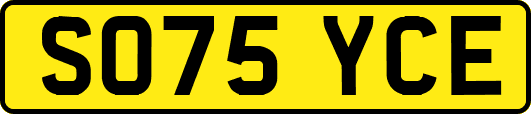 SO75YCE