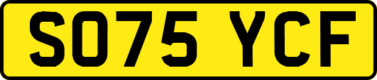 SO75YCF