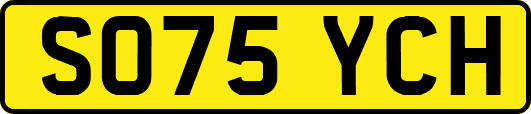 SO75YCH