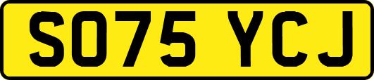 SO75YCJ