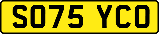 SO75YCO