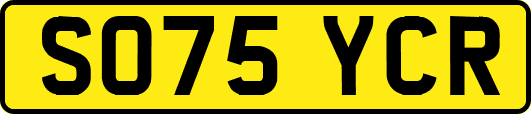 SO75YCR