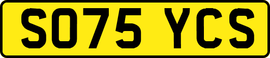 SO75YCS