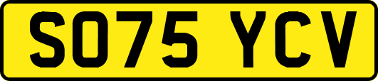 SO75YCV