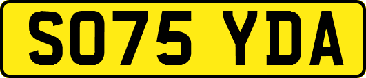 SO75YDA