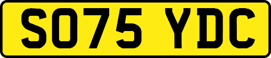 SO75YDC