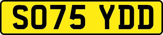 SO75YDD