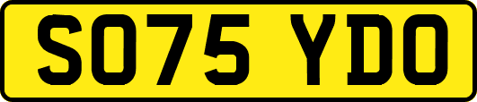 SO75YDO