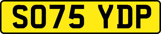 SO75YDP