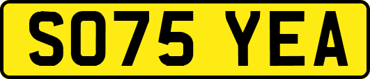 SO75YEA