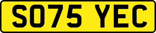 SO75YEC
