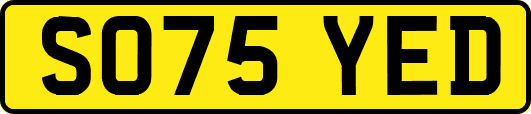 SO75YED
