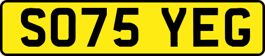 SO75YEG