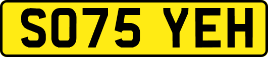 SO75YEH