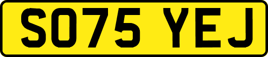 SO75YEJ