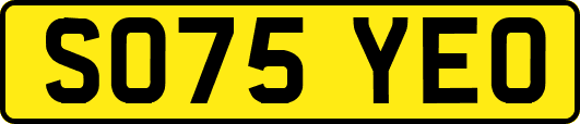 SO75YEO