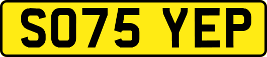 SO75YEP
