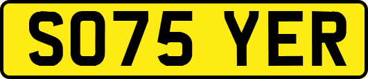 SO75YER