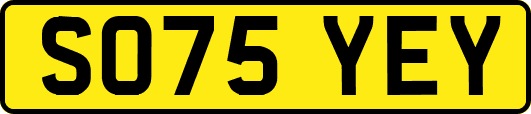 SO75YEY