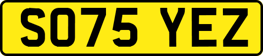 SO75YEZ